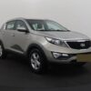 Kia Sportage 1.6 GDI X-treme ComfortLine