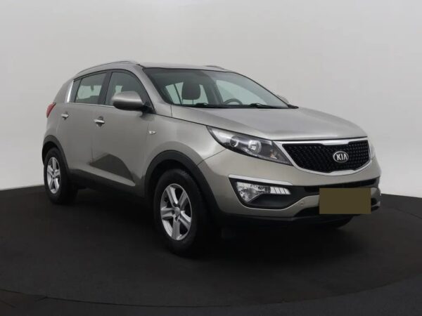 Kia Sportage 1.6 GDI X-treme ComfortLine