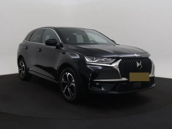 DS 7 Crossback 1.2 PureTech Aut. Bastille