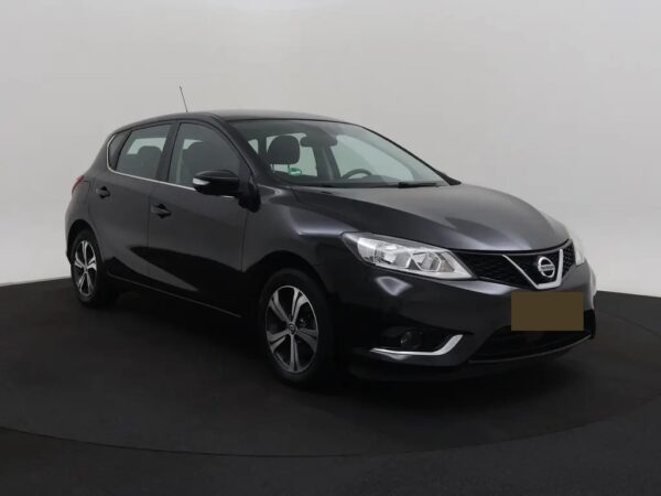 Nissan Pulsar 1.2 DIG-T Business Edition