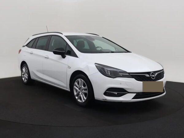 Opel Astra Sports Tourer 1.2 Business Edition