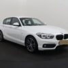 Photo 22 of 23 of WBA2R110505D67529 BMW 1-serie 116i Edition Sport Line Shadow Executive