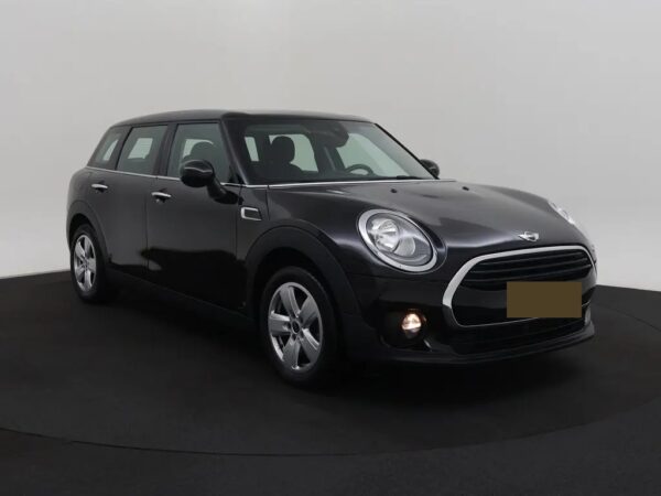 MINI Clubman 1.5 Cooper Business Airco
