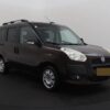 Fiat Doblò 1.4 T-Jet CNG Dynamic