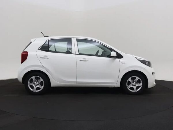 Kia Picanto 1.0 DPi ComfortLine Airco