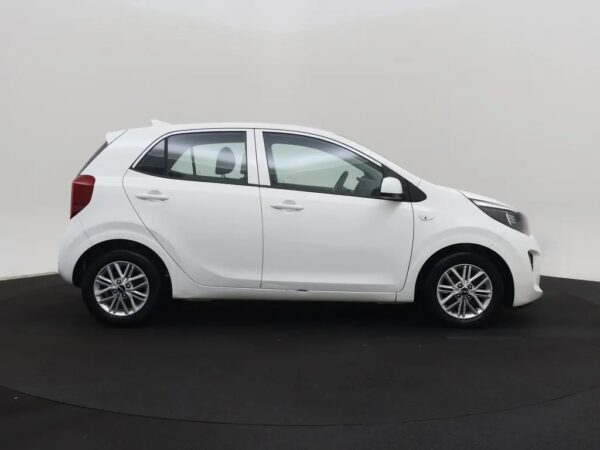 Kia Picanto 1.0 DPi DynamicLine Airco