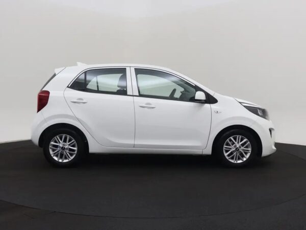 Photo 22 of 24 of KNAB3518APT215536 Kia Picanto 1.0 DPi DynamicLine