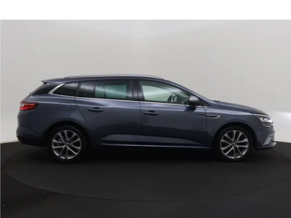 Photo 22 of 24 of VF1RFB00757009275 Renault Mégane Estate 1.2 TCe GT-Line