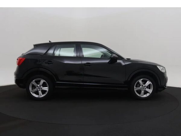Audi Q2 30 TFSI epic Clima