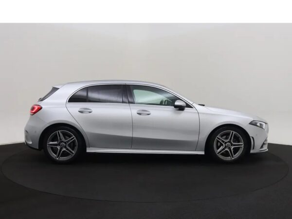 Photo 22 of 24 of WDD1770871V000201 Mercedes-Benz A-Klasse 200 Business Solution AMG