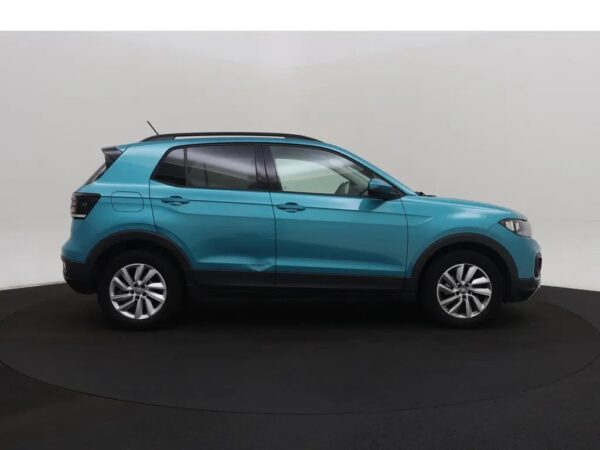 Volkswagen T-Cross 1.0 TSI Style