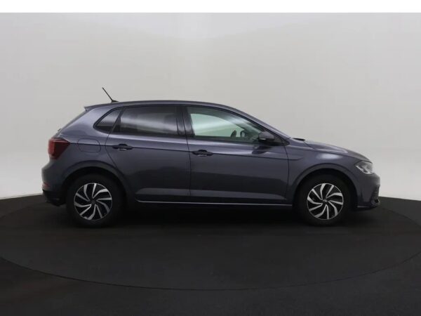 Volkswagen Polo 1.0 TSI Life Led