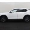 Mazda CX-5 2.0 SkyActiv-G 165 Skylease GT Navi