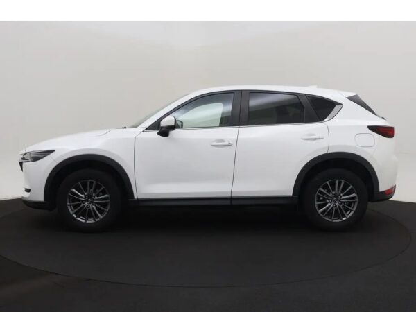 Mazda CX-5 2.0 SkyActiv-G 165 Skylease GT Navi