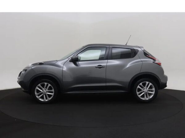 Nissan Juke 1.2 DIG-T S/S N-Connecta
