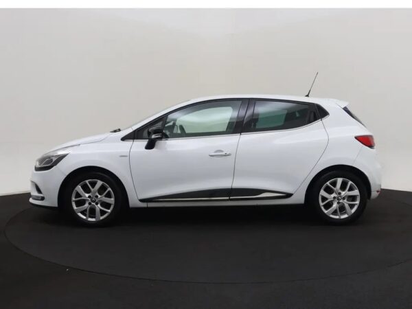Renault Clio 0.9 TCe Limited