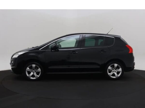 Peugeot 3008 1.6 THP ST