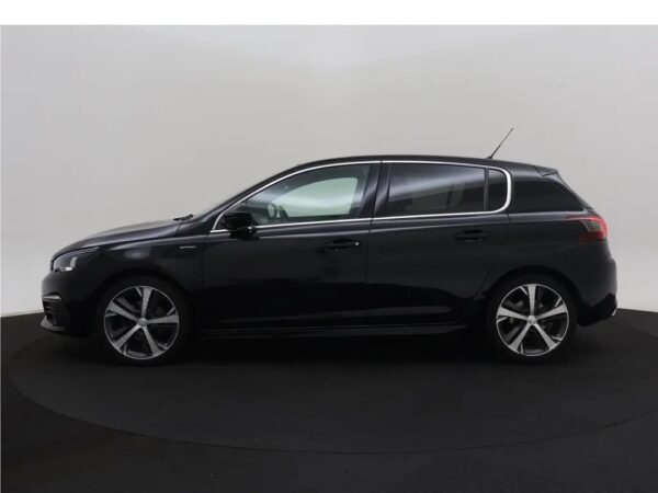 Peugeot 308 1.2 PureTech Aut GT-Line