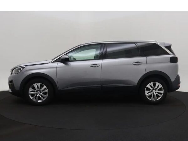 Peugeot 5008 1.2 PureTech Aut. 7P Blue