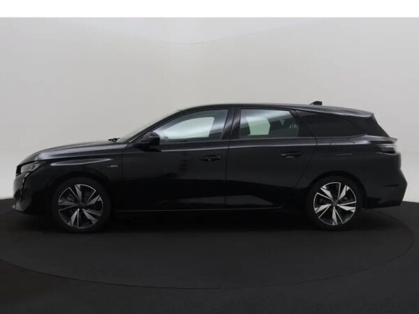 Peugeot 308 SW 1.6 Plug-in Hybrid 180