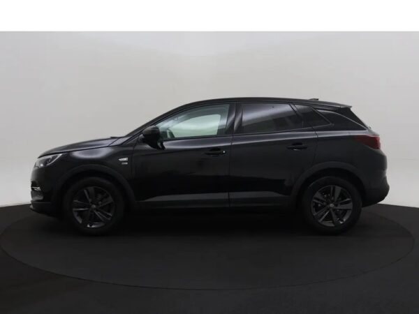 Opel Grandland X 1.2 Turbo 120 Jaar Edition Nav