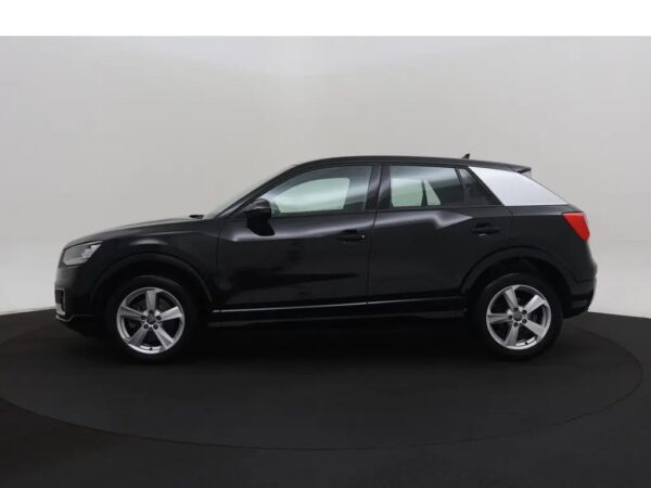 Audi Q2 1.4 TFSI CoD Sport Pro Line AUT.