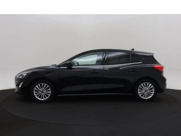Ford Focus 1.0 EcoBoost Titanium Business
