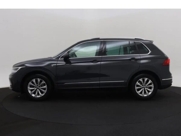 Volkswagen Tiguan 1.5 TSI Life Business