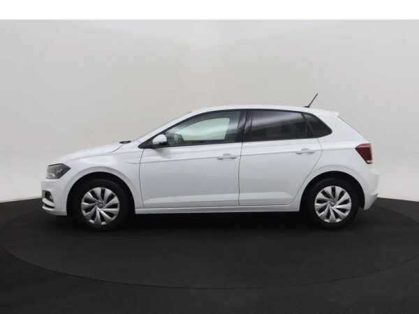 Volkswagen Polo 1.0 TSI Comfortline Nav