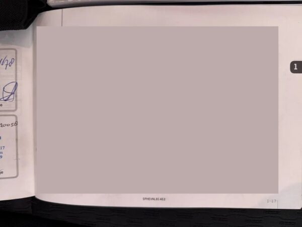Mitsubishi Outlander 2.0 PHEV Business Edition X-Line