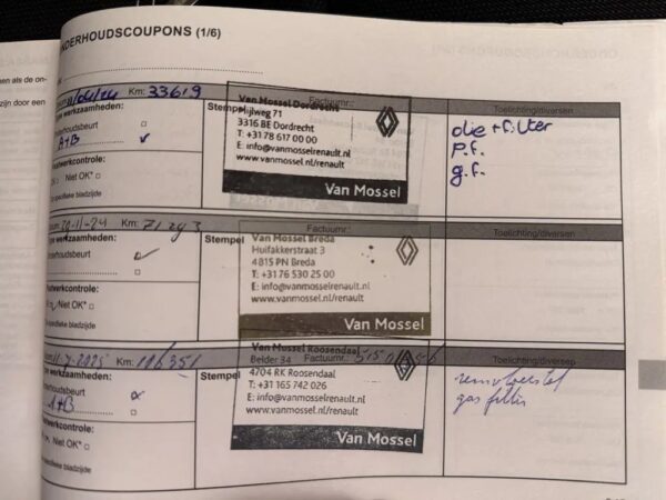Dacia Jogger 1.0 TCe 100 ECO-G Expression