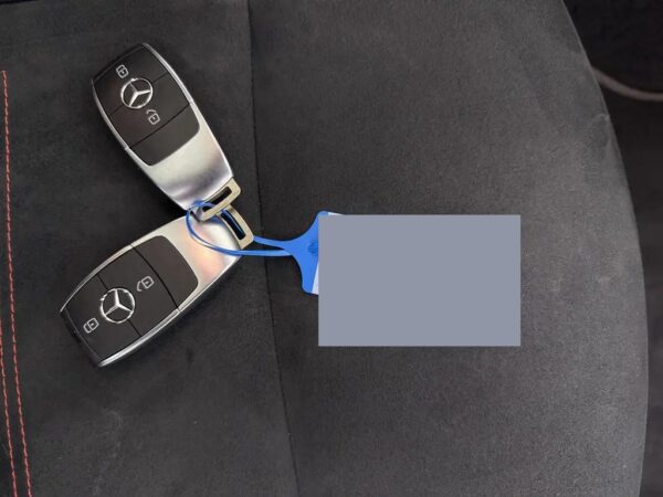 Mercedes-Benz CLA-Klasse Shooting Brake 250 e Business