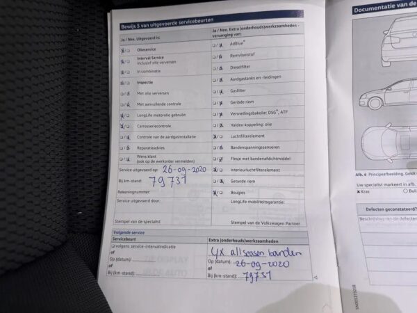 Volkswagen Golf Variant 1.4 TSI Aut. Comfortline Pano