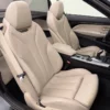 BMW 4 Serie Cabrio 430d Aut. High Ex.