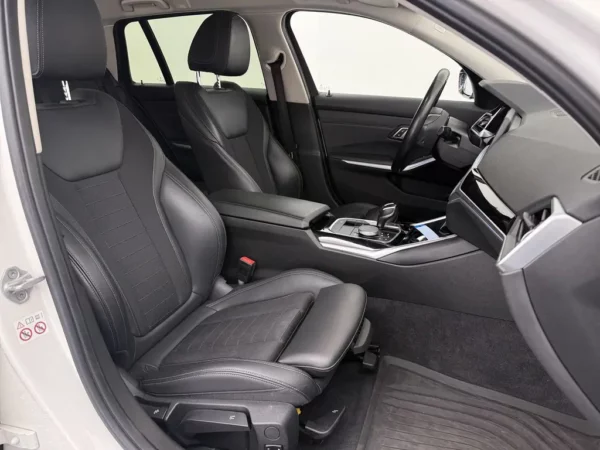 BMW 3 Serie Touring 330e