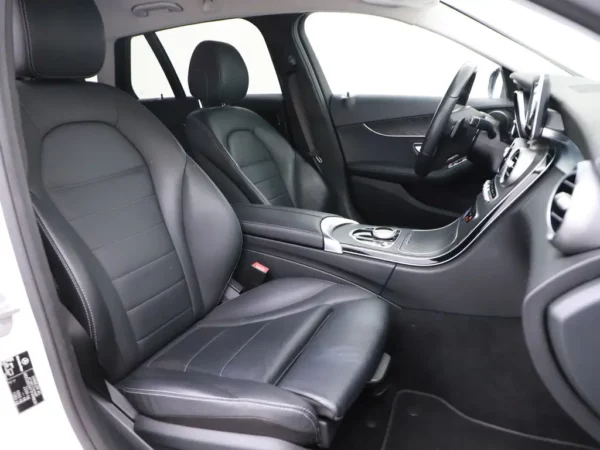 Mercedes-Benz C-Klasse Estate 350 e Lease Edition Plus