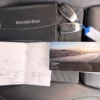 Mercedes-Benz B-Klasse 180 Advantage Aut. Sp.stoel