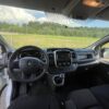 Photo 22 of 28 of P-Renault-Trafic H1.L2 Grand confort 2.0 DCI 120cv-2021 Renault Trafic H1.L2 Grand confort 2.0 DCI 120cv