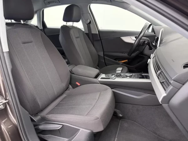 Audi A4 Limousine 2.0 TFSI S-Tronic Ultra Pro-Line