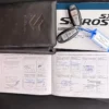 Suzuki S-Cross 1.0 Boosterjet Exclusive (5-drs SUV)