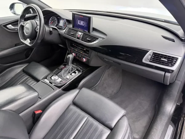 Audi A7 Sportback 1.8 TFSI S-Tronic S-Line Edition ORG.NL