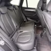BMW X1 xDrive25i High Executive M-pakket Panodak
