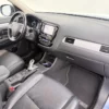 Mitsubishi Outlander 2.0 PHEV Instyle