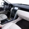 Land Rover Discovery Sport 2.0 Aut. Si4 4WD HSE Luxury
