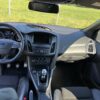Ford Focus RS
