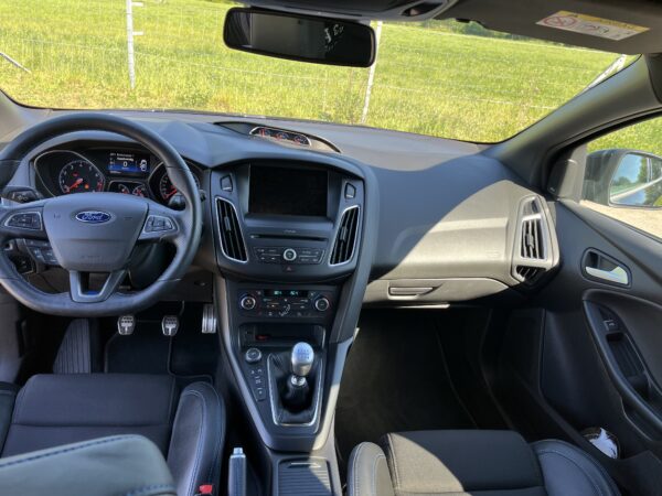 Ford Focus RS