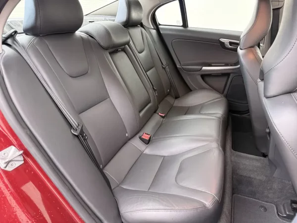 Volvo S60 1.5 T3 Aut. Summum