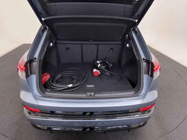 Audi e-tron 50 quattro Launch edition Advanced Plus 77 kWh