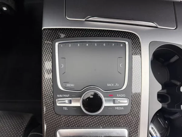 Audi Q7 4.0 TDI SQ7 quattro Pro Line + 7-Seats