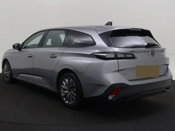 Peugeot 308 SW 1.2 PureTech Active Pack